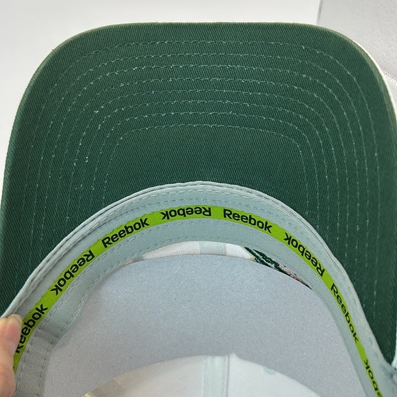 🏒🏒🏒Reebok Minnesota Wild hockey ball cap. - Picture 11 of 11